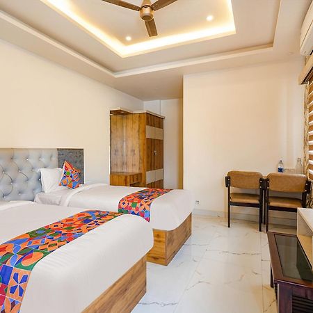 Fabhotel Prime Mayuri Residency بنغالور المظهر الخارجي الصورة